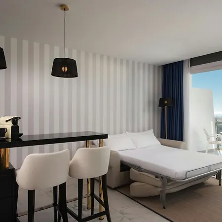 Four Points By Sheraton Costa Blanca Benidorm