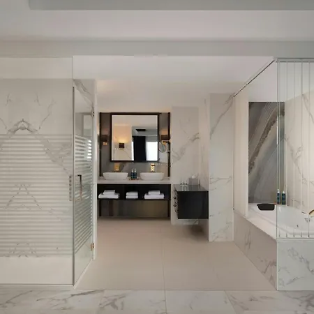 Four Points By Sheraton Costa Blanca