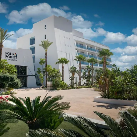 Four Points By Sheraton Costa Blanca