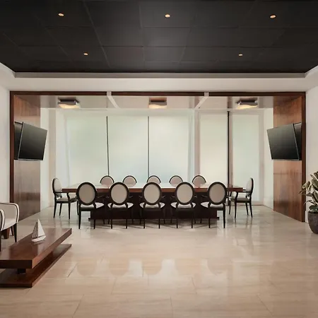 Four Points By Sheraton Costa Blanca