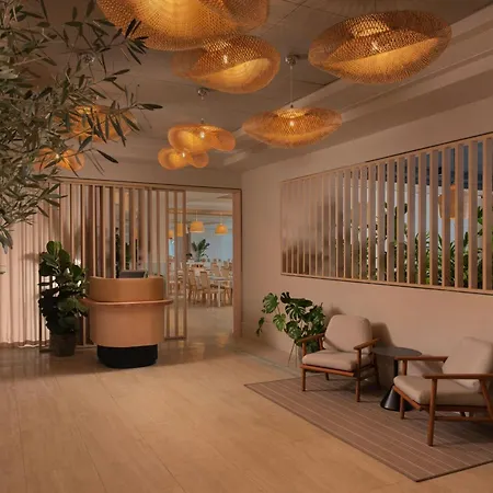 Hotel Four Points By Sheraton Costa Blanca