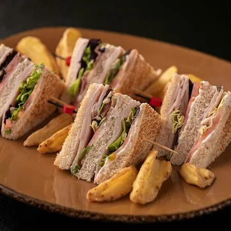 Four Points By Sheraton Costa Blanca 4* Benidorm