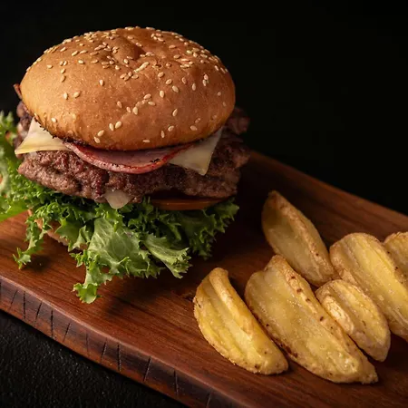 Four Points By Sheraton Costa Blanca Ξενοδοχείο