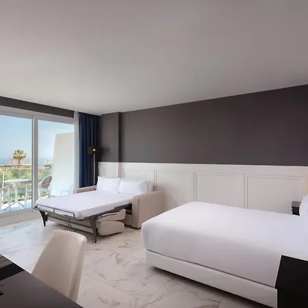 Four Points By Sheraton Costa Blanca Hotel 4*