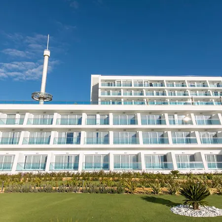 Four Points By Sheraton Costa Blanca بينايدورم