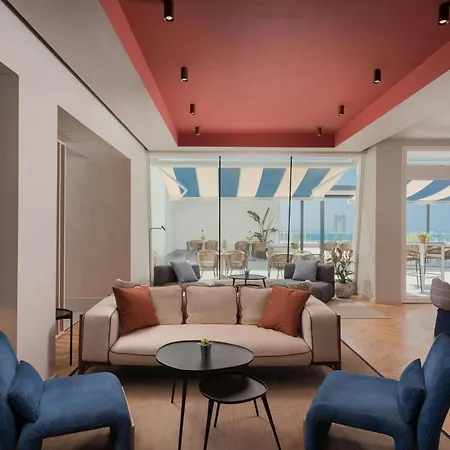 Hotel Four Points By Sheraton Costa Blanca