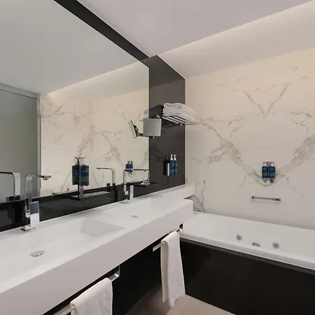 Four Points By Sheraton Costa Blanca 4*