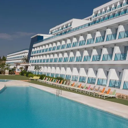 Four Points By Sheraton Costa Blanca Benidorm