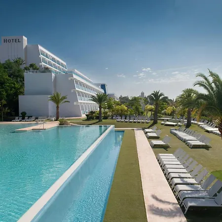 Hotel Four Points By Sheraton Costa Blanca 4*