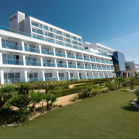 Four Points By Sheraton Costa Blanca 4* بينايدورم