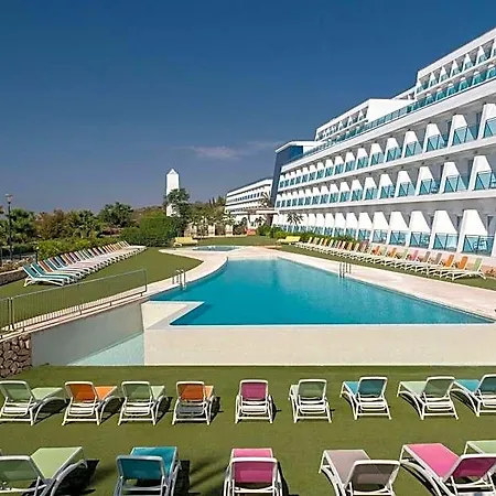 Four Points By Sheraton Costa Blanca 4*