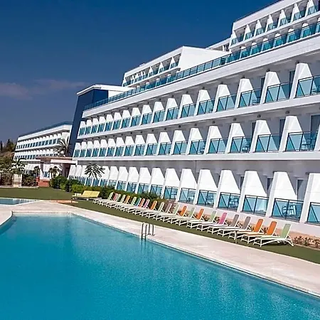 מלון Four Points By Sheraton Costa Blanca 4*