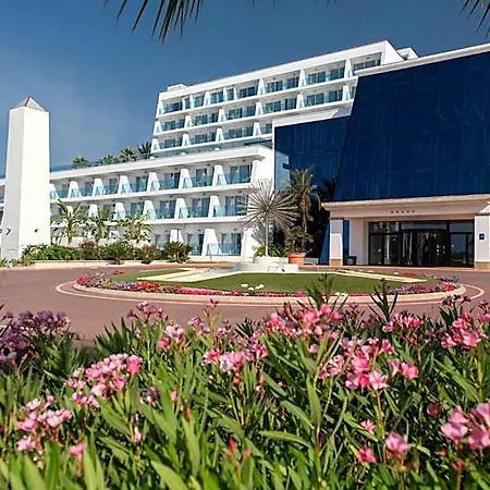 מלון Four Points By Sheraton Costa Blanca בנידורם
