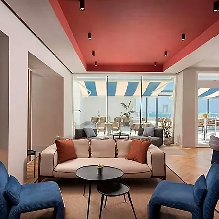 Four Points By Sheraton Costa Blanca 4* בנידורם