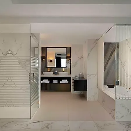 Four Points By Sheraton Costa Blanca 4*