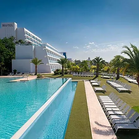 Four Points By Sheraton Costa Blanca 4*
