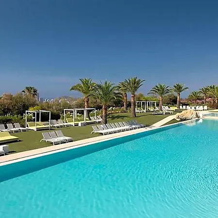 Four Points By Sheraton Costa Blanca 4*