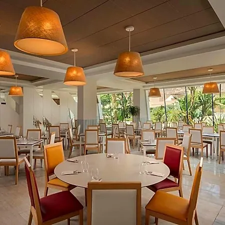 מלון Four Points By Sheraton Costa Blanca בנידורם