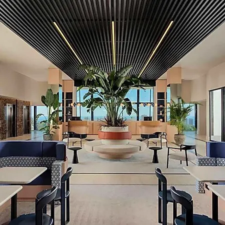 מלון Four Points By Sheraton Costa Blanca 4*
