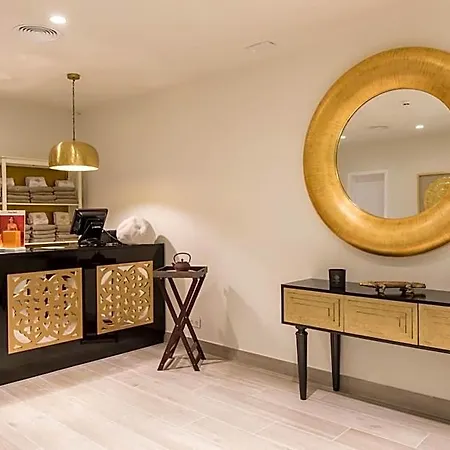 מלון Four Points By Sheraton Costa Blanca 4*