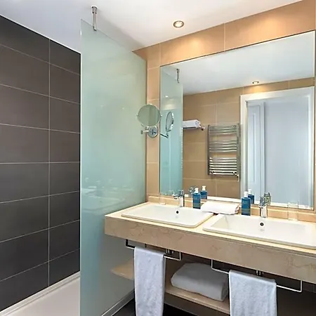 ホテル Four Points By Sheraton Costa Blanca ベニドルム