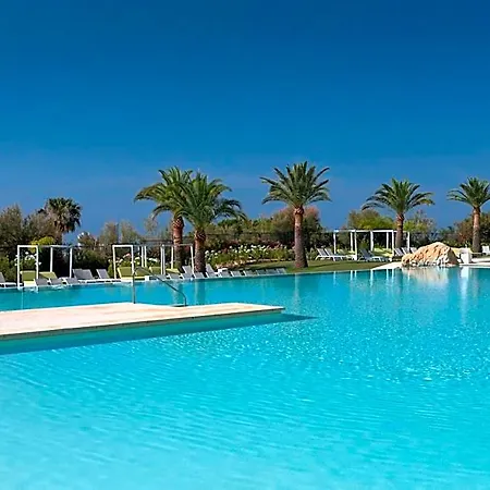 Four Points By Sheraton Costa Blanca ホテル 4*