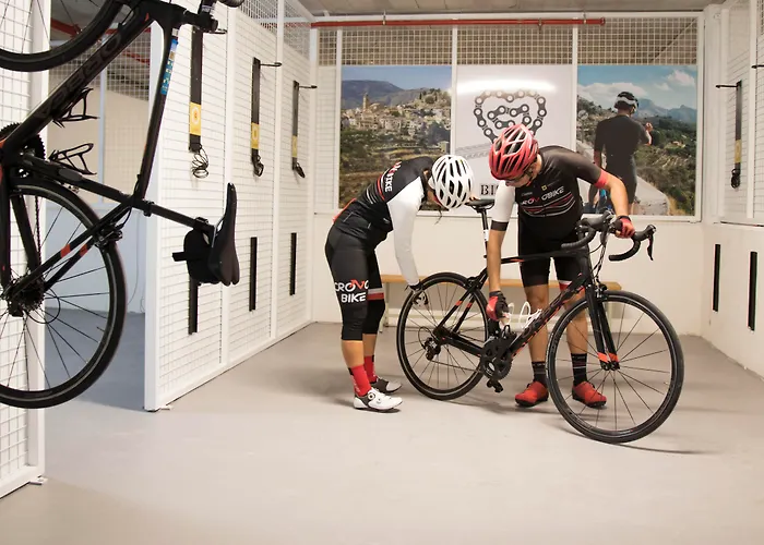 Four Points By Sheraton Costa Blanca 4* Benidorm