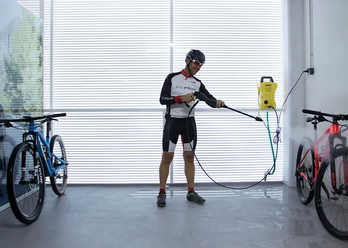 Four Points By Sheraton Costa Blanca 4*