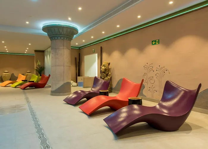 Hotel Four Points By Sheraton Costa Blanca 4*