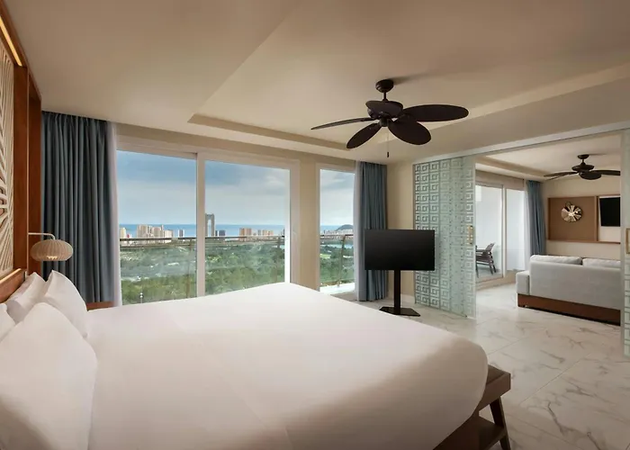 Four Points By Sheraton Costa Blanca