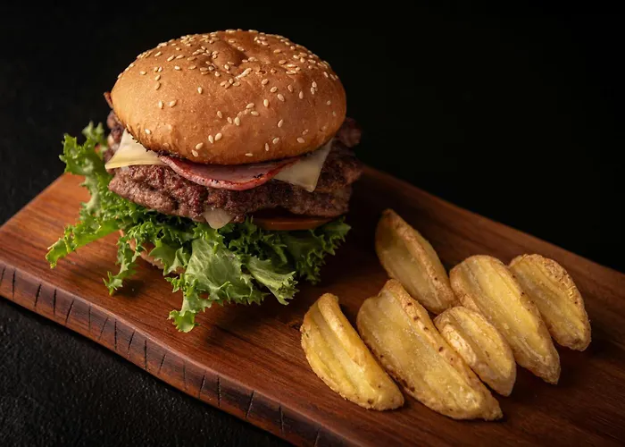 Four Points By Sheraton Costa Blanca Hotel