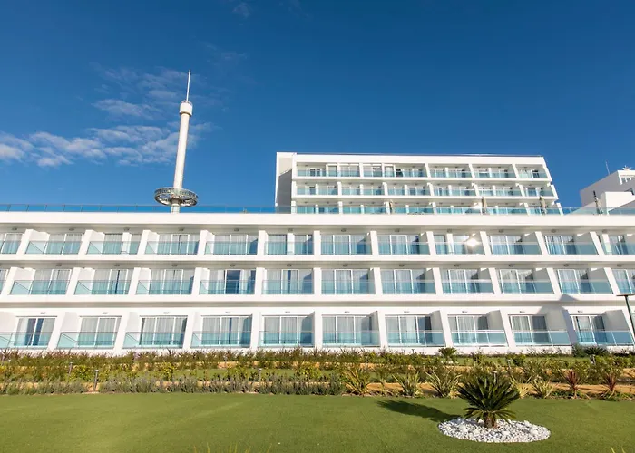 Four Points By Sheraton Costa Blanca Benidorm