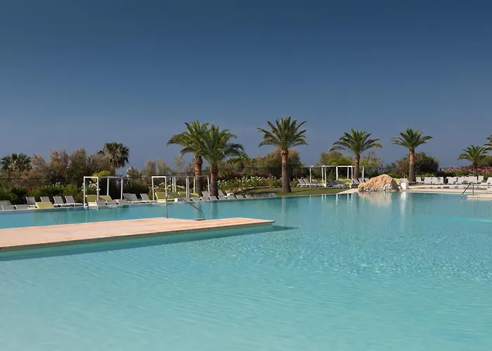 Four Points By Sheraton Costa Blanca