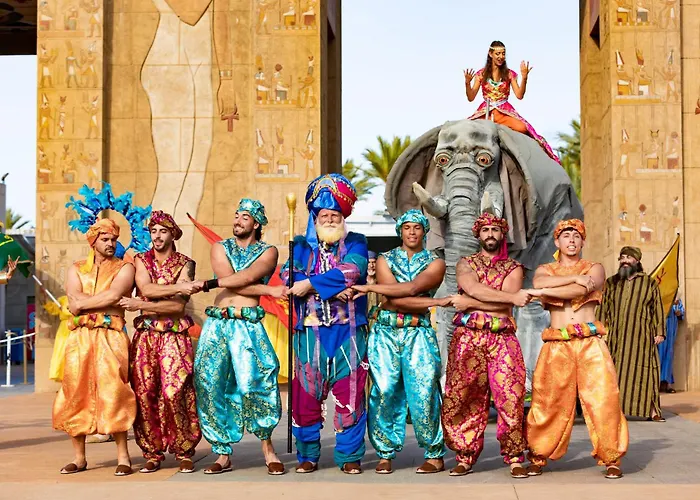 Four Points By Sheraton Costa Blanca Hotel Benidorm