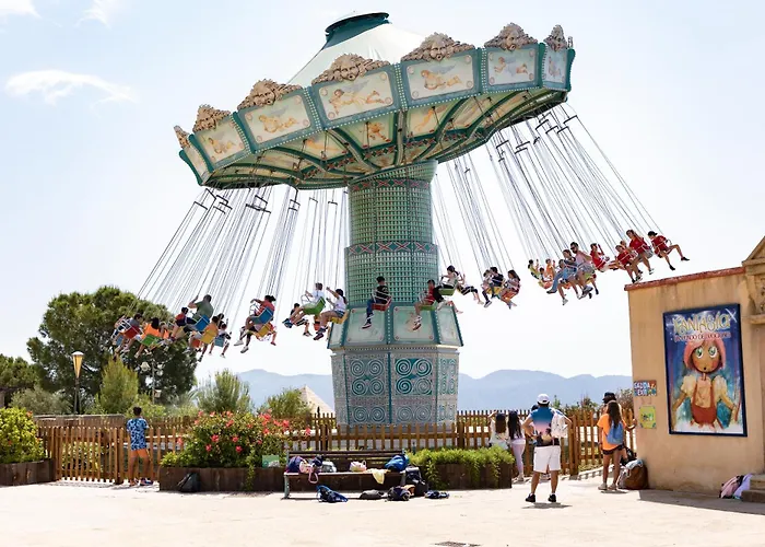 Hotel Four Points By Sheraton Costa Blanca Benidorm