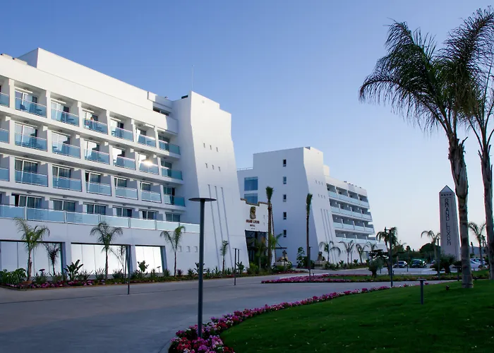 Hotel Four Points By Sheraton Costa Blanca Benidorm