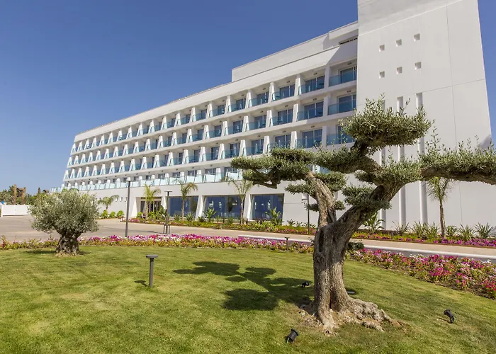 Four Points By Sheraton Costa Blanca 4* Benidorm