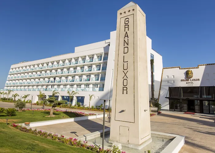 Hotel Four Points By Sheraton Costa Blanca