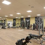 Ξενοδοχείο Four Points By Sheraton Costa Blanca Μπένιντορμ
