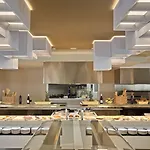 Hotel Four Points By Sheraton Costa Blanca Benidorm