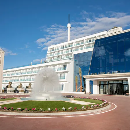 Four Points By Sheraton Costa Blanca 4* Бенидорм
