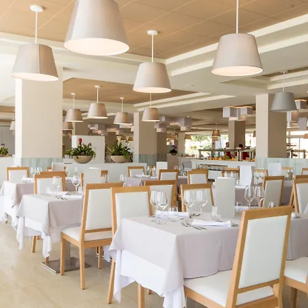 Four Points By Sheraton Costa Blanca Бенидорм