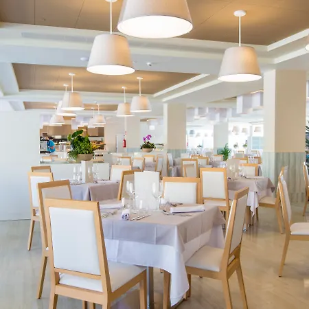 Four Points By Sheraton Costa Blanca Отель 4*