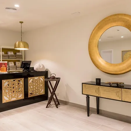Four Points By Sheraton Costa Blanca Отель 4*