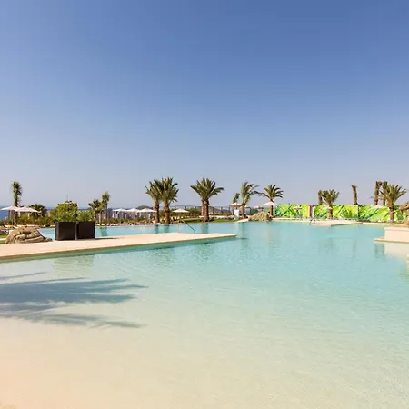 Four Points By Sheraton Costa Blanca 4* Бенидорм