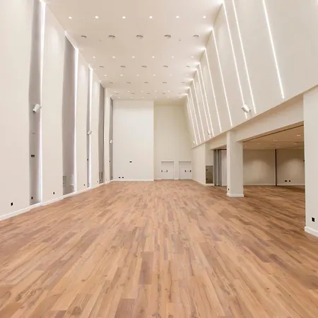 Four Points By Sheraton Costa Blanca Отель
