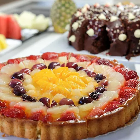 Отель Four Points By Sheraton Costa Blanca 4*