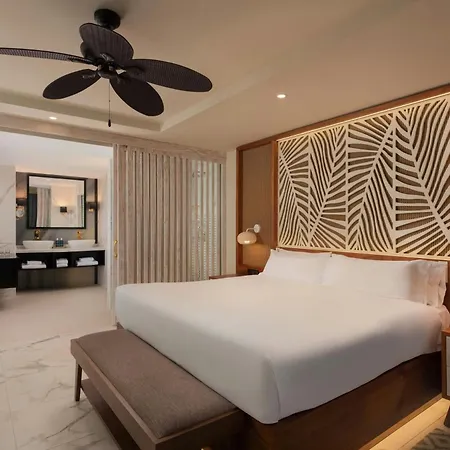 Four Points By Sheraton Costa Blanca Отель