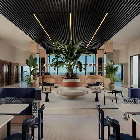 Four Points By Sheraton Costa Blanca Отель