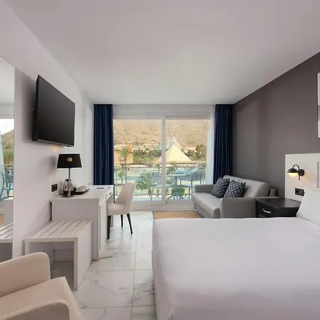 Four Points By Sheraton Costa Blanca 4*